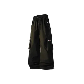 ATLETICO DE MADRID 1903 Casual Pants Unisex