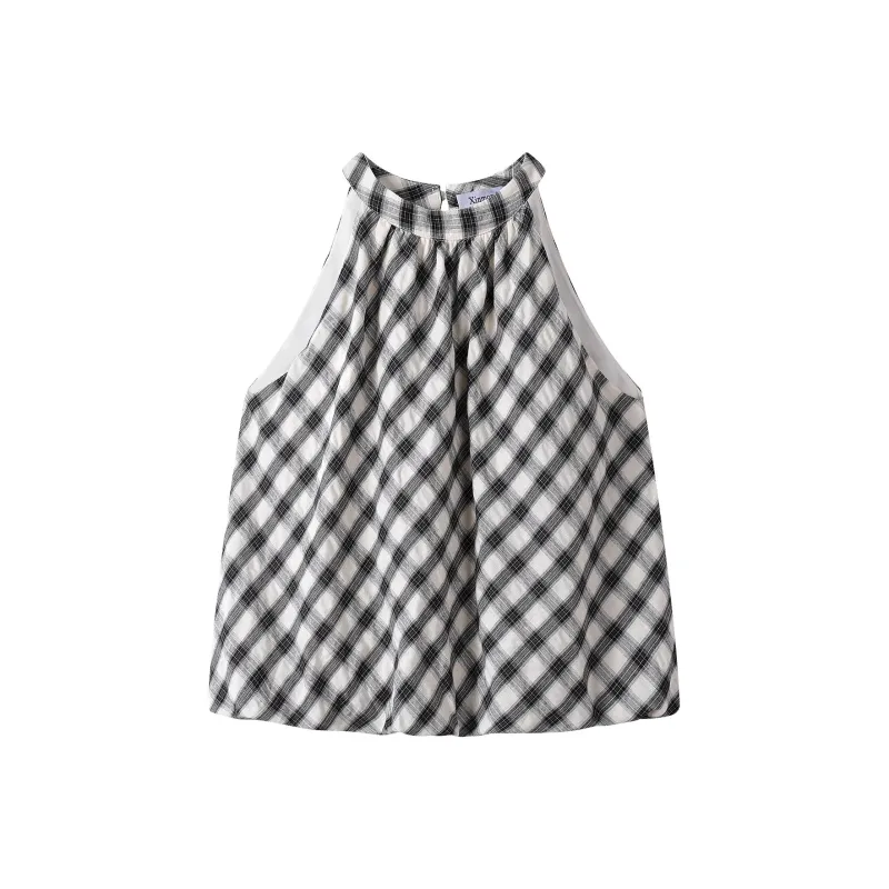 POPO.INFO Tank Tops Women's-4