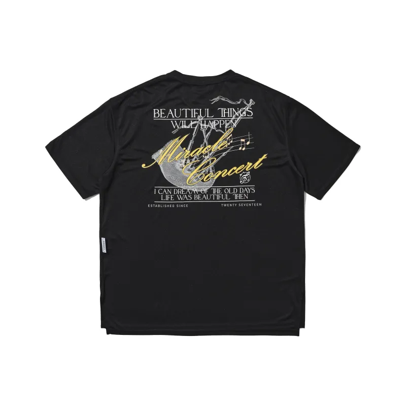 LUSHISI T Shirts Unisex-0