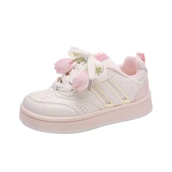 Boldi Kuki Low Top Skateboard Shoes Women's