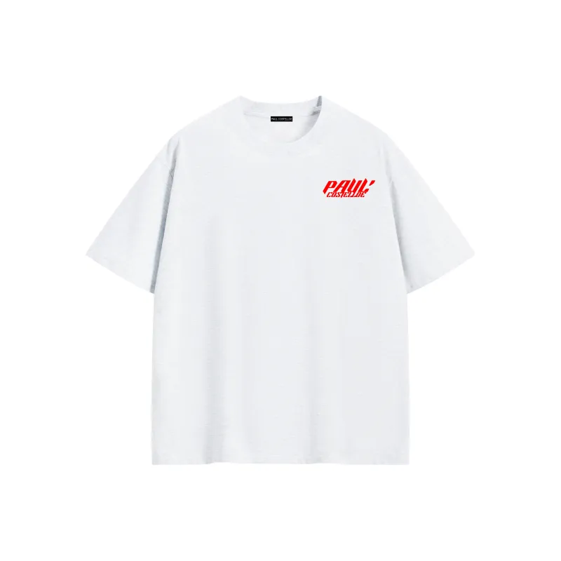 PAUL COSTELLOE T Shirts Unisex-16