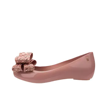 MELISSA Casual Single Shoes Women's Rose Red