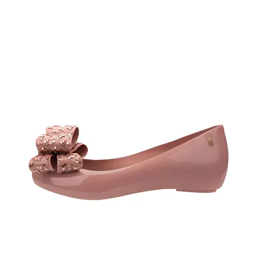 MELISSA Casual Single Shoes Women's Rose Red
