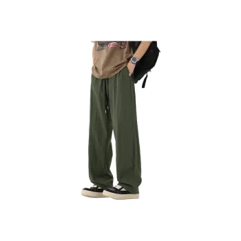MIIOW Cool One Summer Series Casual Pants Unisex