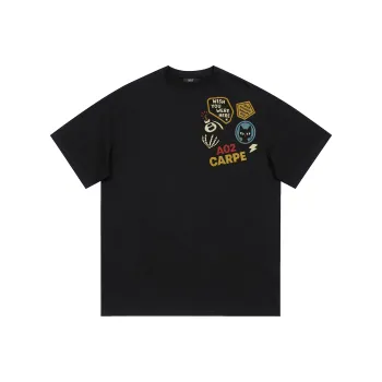 A02 T Shirts Unisex