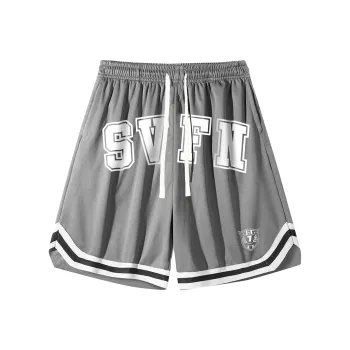 7 SEVFUN Basketball Shorts Unisex