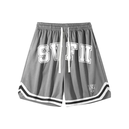 7 SEVFUN Basketball Shorts Unisex