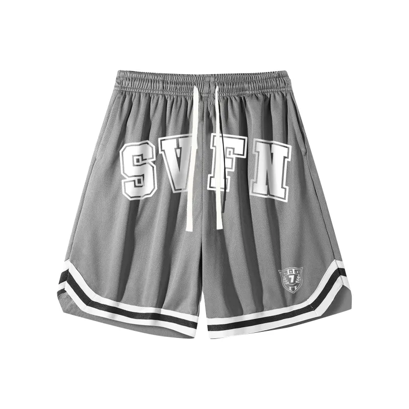7 SEVFUN Basketball Shorts Unisex-4