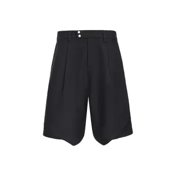 CATSSTAC Casual Shorts Unisex