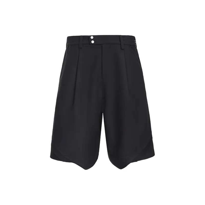 CATSSTAC Casual Shorts Unisex-0