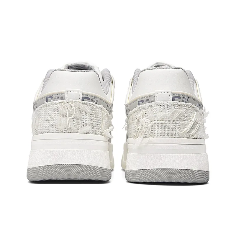 China Aerospace Low Top Skateboard Shoes Men's-5