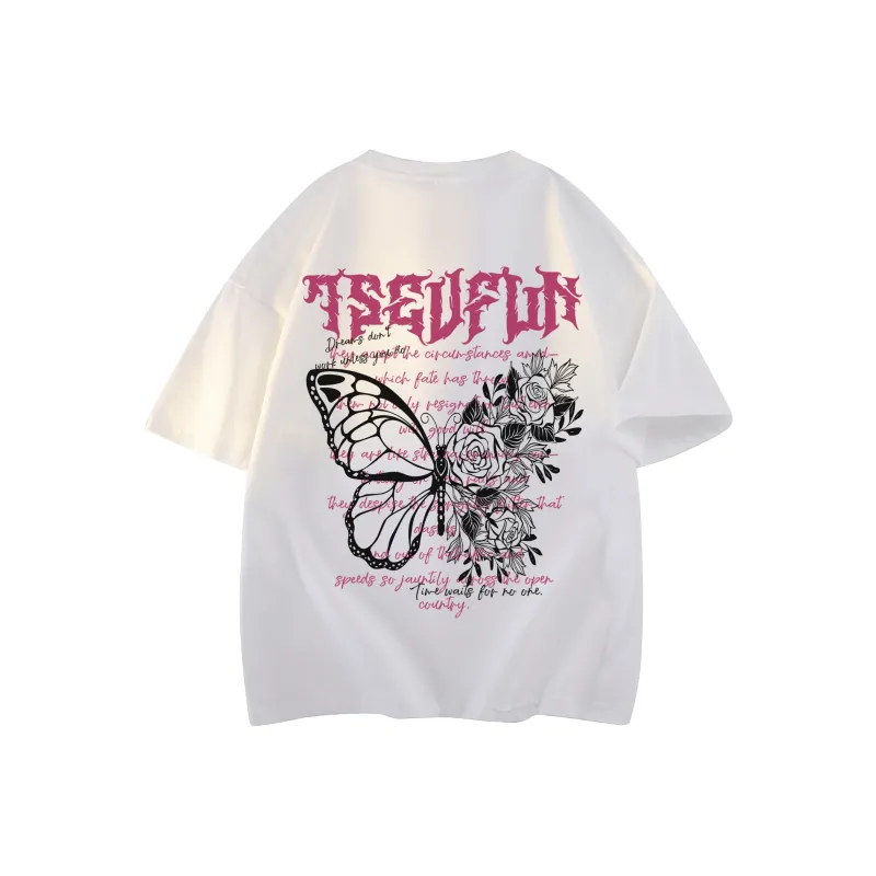 7 SEVFUN T Shirts Unisex-5