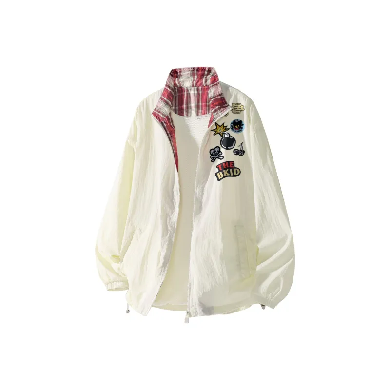 PERK EGLE Sun Protection Clothing Unisex-10