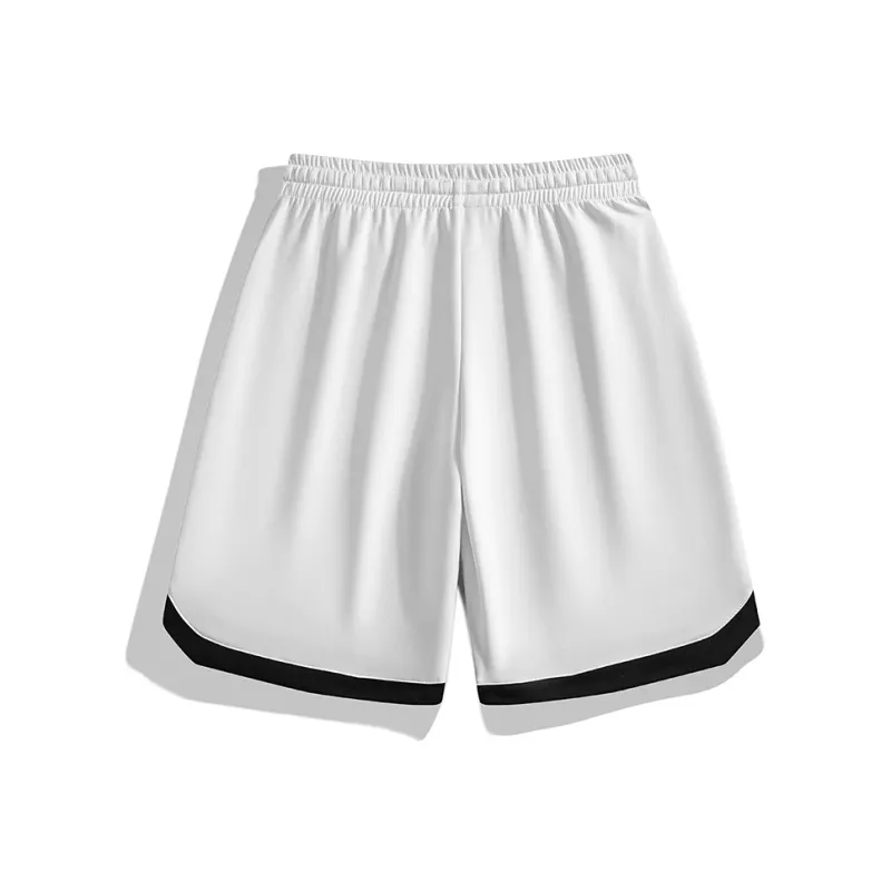 ATLETICO DE MADRID 1903 Casual Shorts Unisex-6