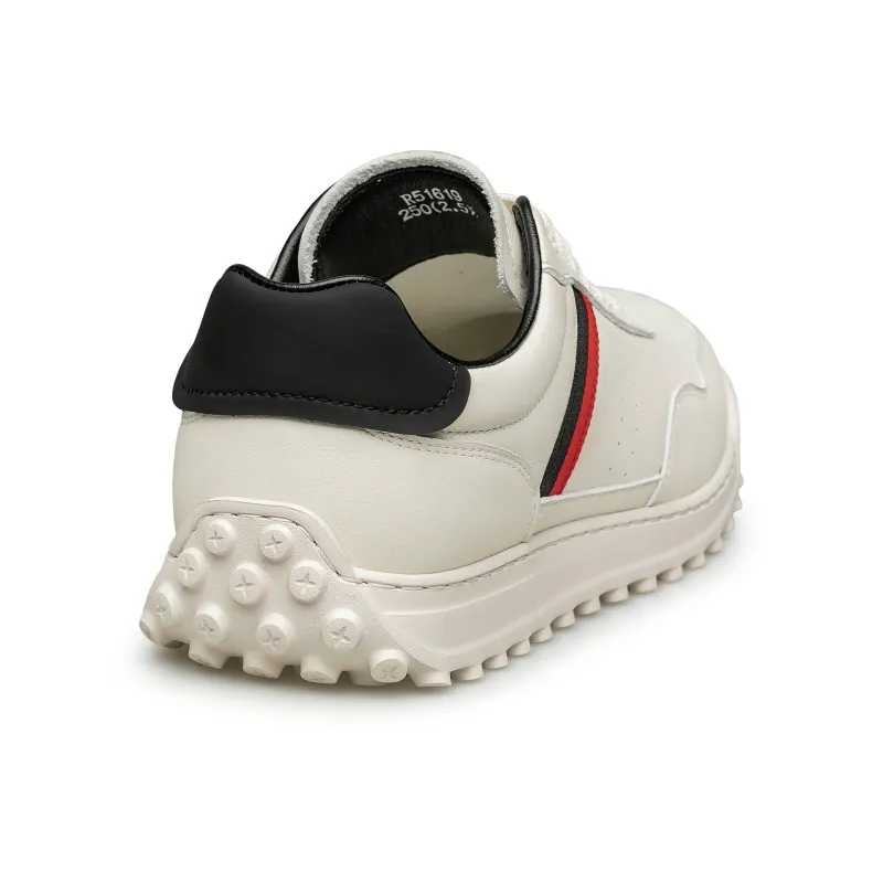 ZRO Non slip Lightweight Low Top Casual Shoes Men's-4