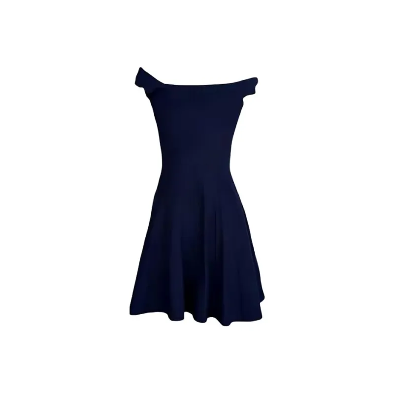 POPO.INFO Sleeveless Dress Women's-6