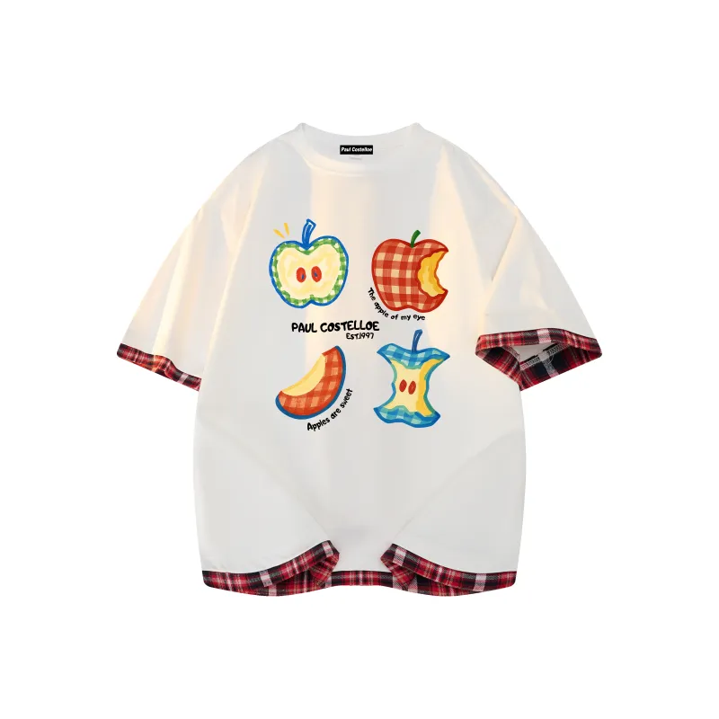 PAUL COSTELLOE T Shirts Unisex-2