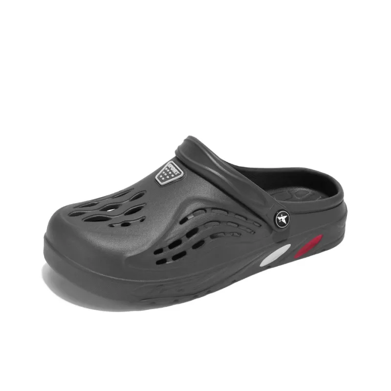 Bookish star Clogs Men-20