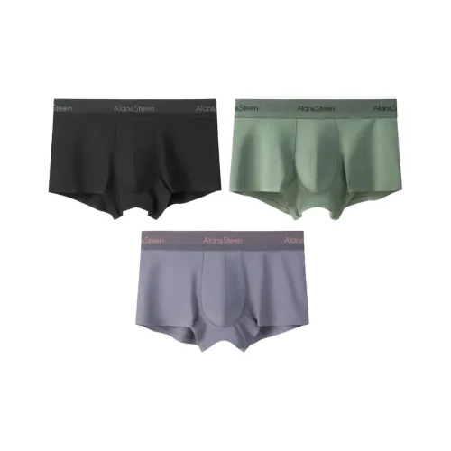 2323 Men Underpants