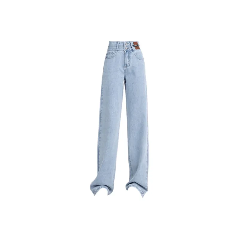 Ordifen Jeans Women's-0