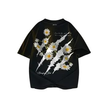 7 SEVFUN T Shirts Unisex
