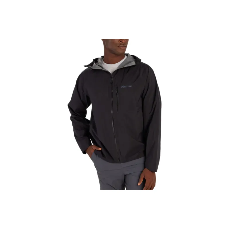 Marmot Superalloy Bio Rain Jacket Men's-4