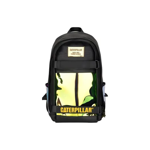 CAT Backpacks 84138 01 Black