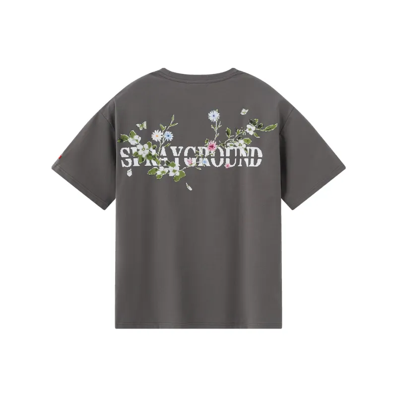 SPRAYGROUND T Shirts Unisex-1