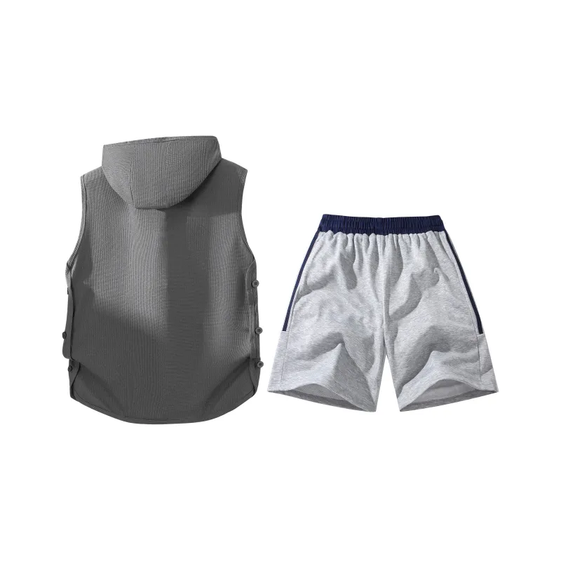 Supremo Cat Casual Sportswear Unisex-11