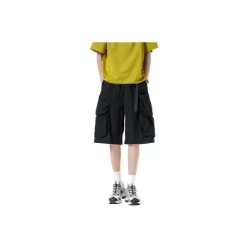 YOFVV Casual Shorts Unisex