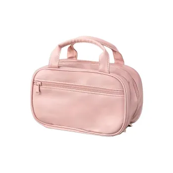 Love Of Wormwood Minimalist Style Toiletry Portable Waterproof Storage Bags