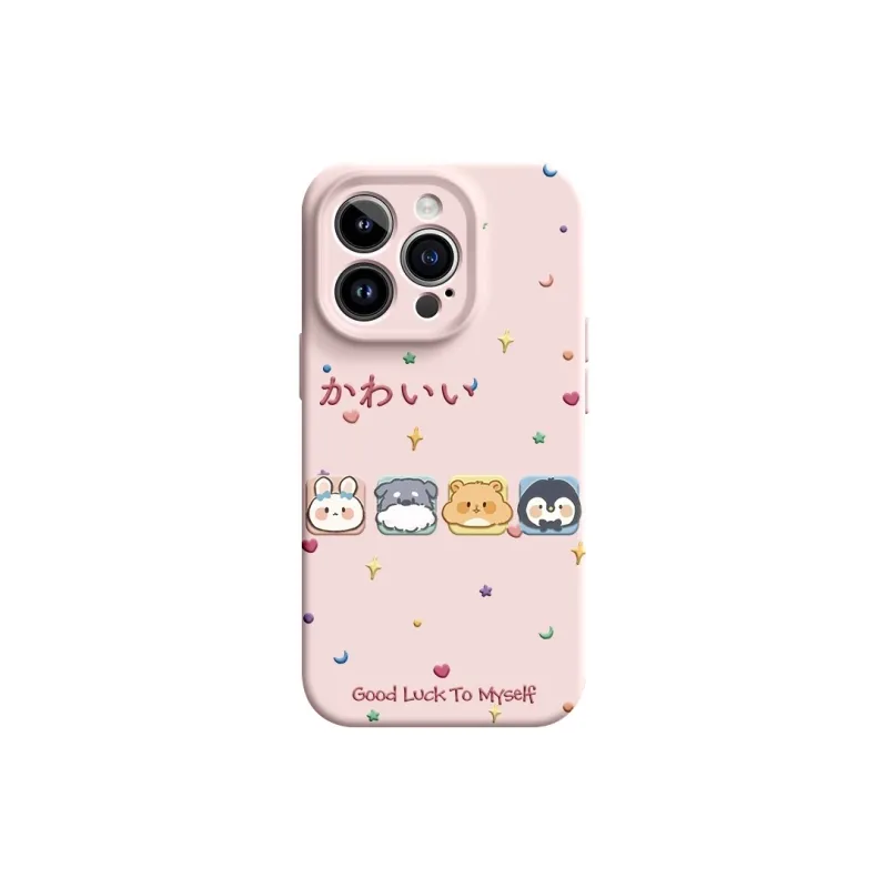 K Touch Phone Cases-2
