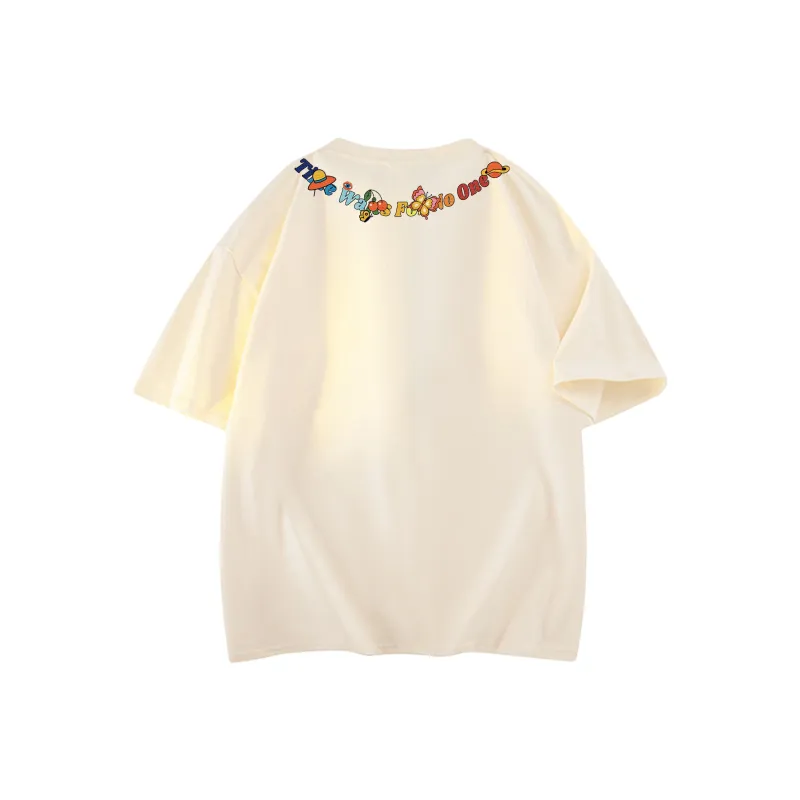 THREEAGAINTHR33 T Shirts Unisex-14
