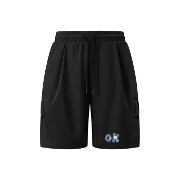 MINISO Casual Shorts Unisex