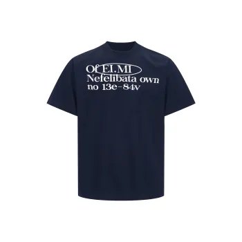 FORCEPULR T Shirts Unisex