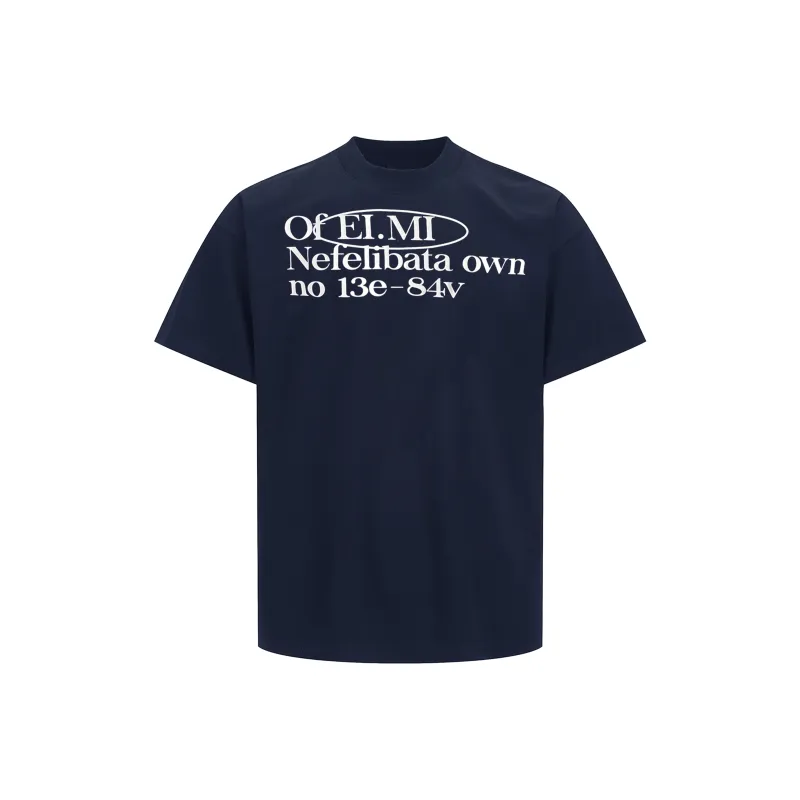 FORCEPULR T Shirts Unisex-0