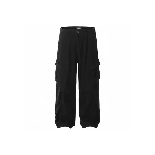 TH Jeans Unisex Yellow Mud