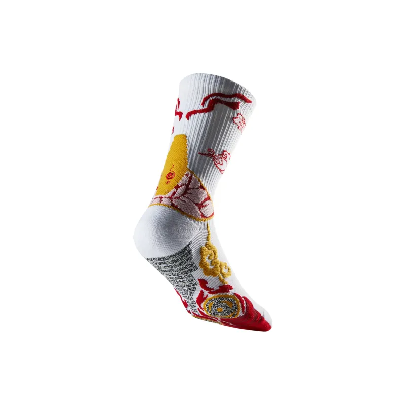 VEIDOORN Basketball Socks Unisex-2