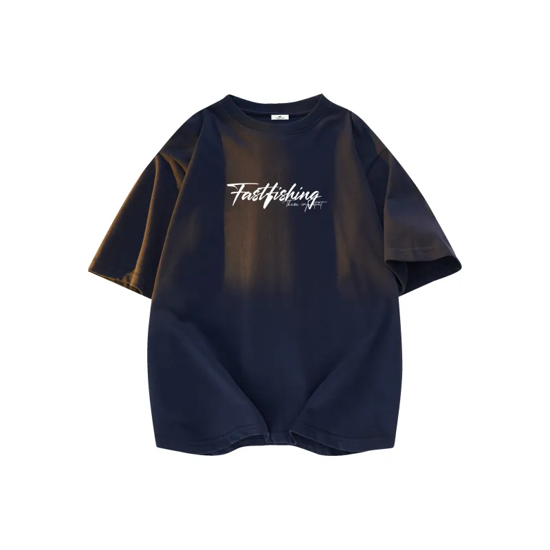 FASTFISH T Shirts Unisex-9