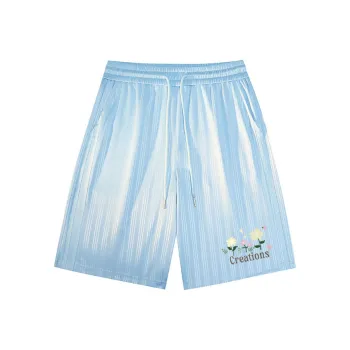 Colorful Creations Casual Shorts Unisex