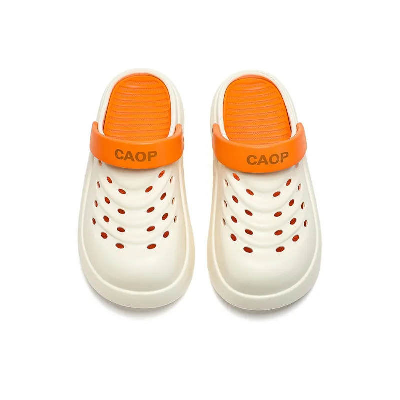 CAOP Clogs Men-11