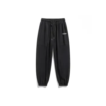 Chinpeno Casual Pants Unisex