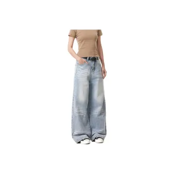 The New Age Family Jeans Women's