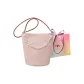 Pink-Shopping Bag