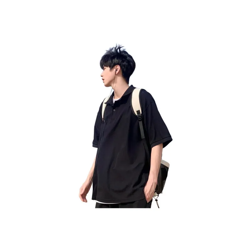 CORNILOT Polo Shirts Unisex-0