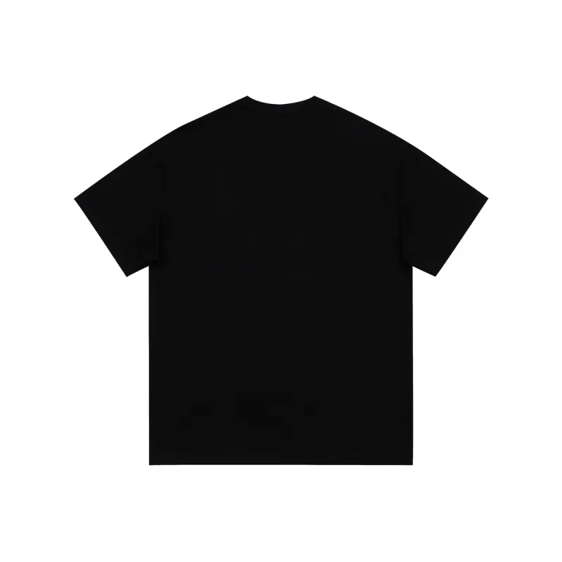 COMOWA T Shirts Unisex-5