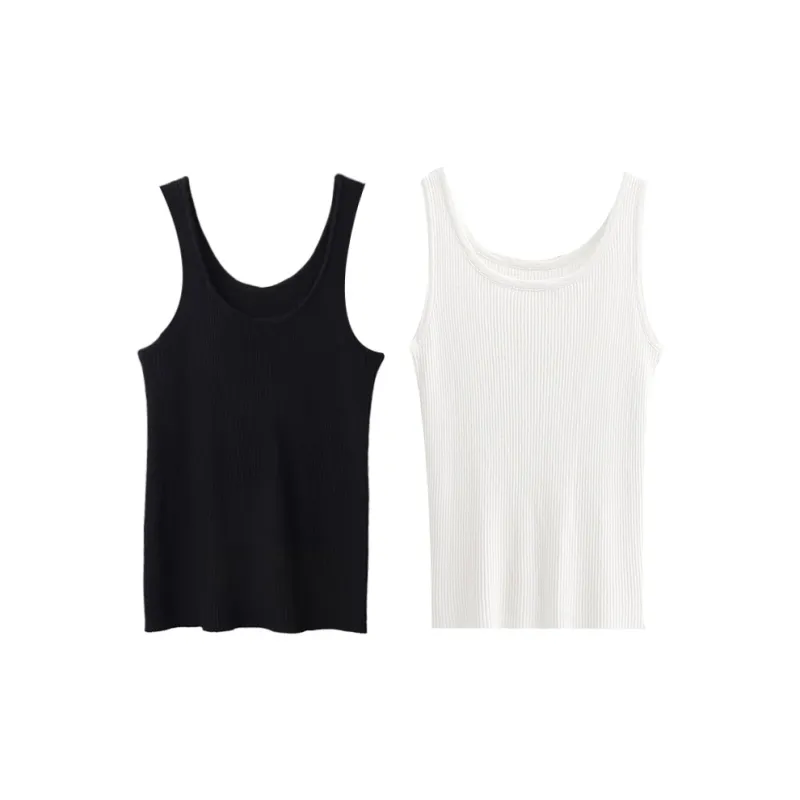 Yalu Women's Tank Tops-0