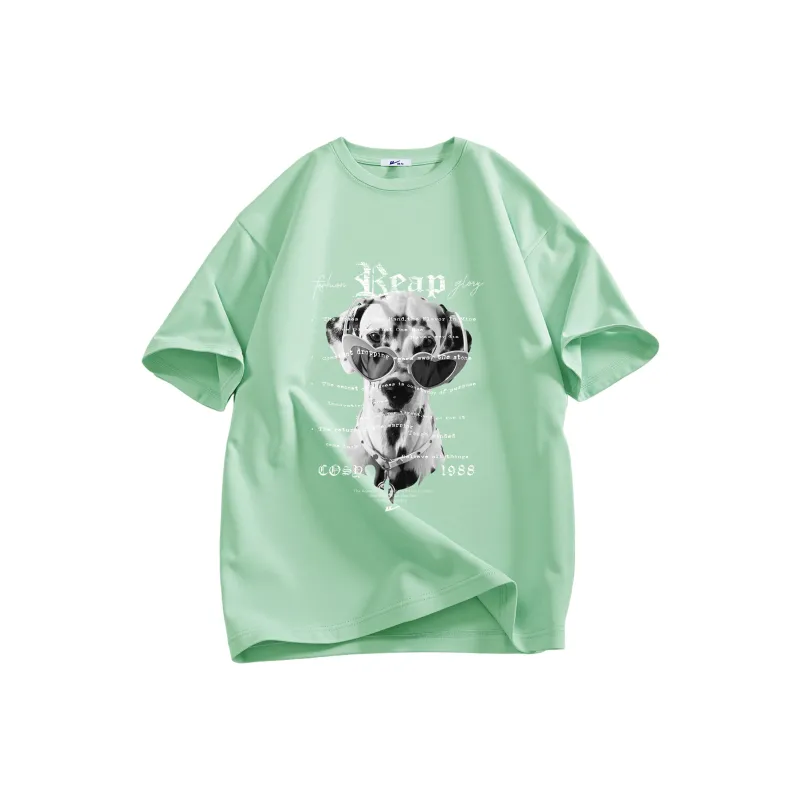 WARRIOR T Shirts Unisex-0