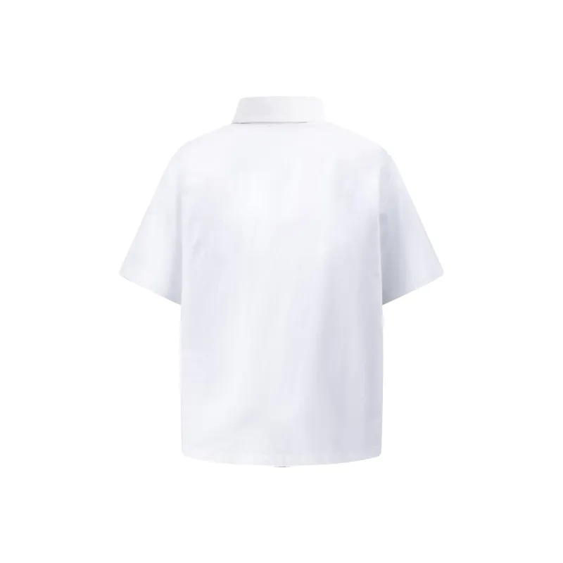 PAUL COSTELLOE Polo Shirt Unisex-1
