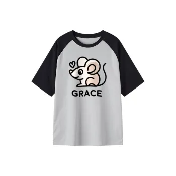 FAIRWHALE T Shirts Women's